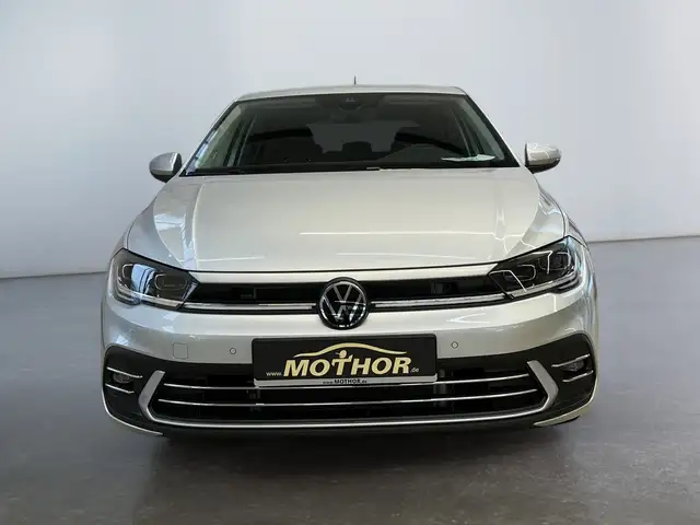 Volkswagen Polo view 6