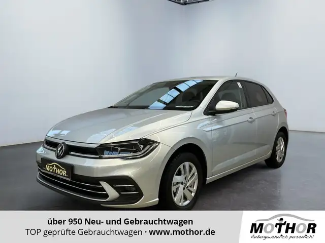 2026 Volkswagen Polo for sale