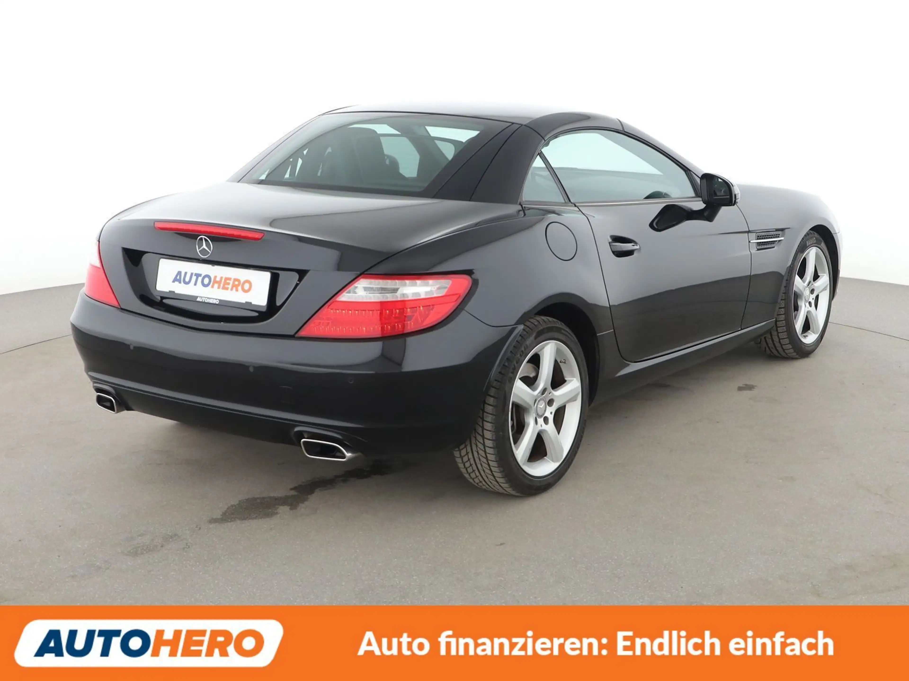 Mercedes-Benz SLK 200 200 *NAVI*TEMPO*SHZ*KLIMA* — photo 6