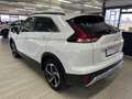 Mitsubishi Eclipse Cross Plus PHEV 4WD Temp SHZ StandHZG DAB Blanc - thumbnail 7