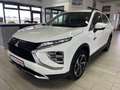 Mitsubishi Eclipse Cross Plus PHEV 4WD Temp SHZ StandHZG DAB Blanc - thumbnail 2