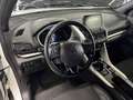 Mitsubishi Eclipse Cross Plus PHEV 4WD Temp SHZ StandHZG DAB Blanc - thumbnail 10