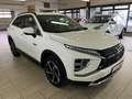 Mitsubishi Eclipse Cross Plus PHEV 4WD Temp SHZ StandHZG DAB Blanc - thumbnail 4