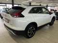 Mitsubishi Eclipse Cross Plus PHEV 4WD Temp SHZ StandHZG DAB Blanc - thumbnail 5
