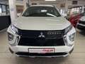 Mitsubishi Eclipse Cross Plus PHEV 4WD Temp SHZ StandHZG DAB Blanc - thumbnail 3