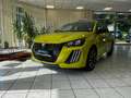 Peugeot 208 Active Gelb - thumbnail 2
