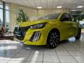 Peugeot 208 Active Gelb - thumbnail 1
