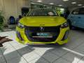 Peugeot 208 Active Gelb - thumbnail 3