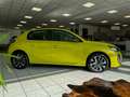Peugeot 208 Active Gelb - thumbnail 5