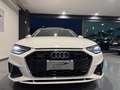 Audi A4 AVANT 40TDI QUATTRO S-LINE EDITION TETTO PANORAMIC Bianco - thumbnail 2