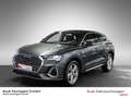 Audi Q3 35 TFSI S line VirtCo LED 19'' Grau - thumbnail 1