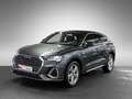 Audi Q3 35 TFSI S line VirtCo LED 19'' Grau - thumbnail 2