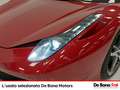 Ferrari 458 spider 4.5 dct Rot - thumbnail 25