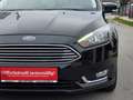 Ford Focus Titanium Kombi Schwarz - thumbnail 8