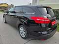 Ford Focus Titanium Kombi Schwarz - thumbnail 10
