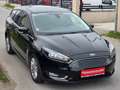 Ford Focus Titanium Kombi Schwarz - thumbnail 3