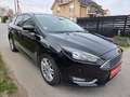 Ford Focus Titanium Kombi Schwarz - thumbnail 5