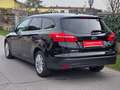 Ford Focus Titanium Kombi Schwarz - thumbnail 2