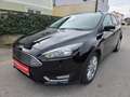 Ford Focus Titanium Kombi Schwarz - thumbnail 9