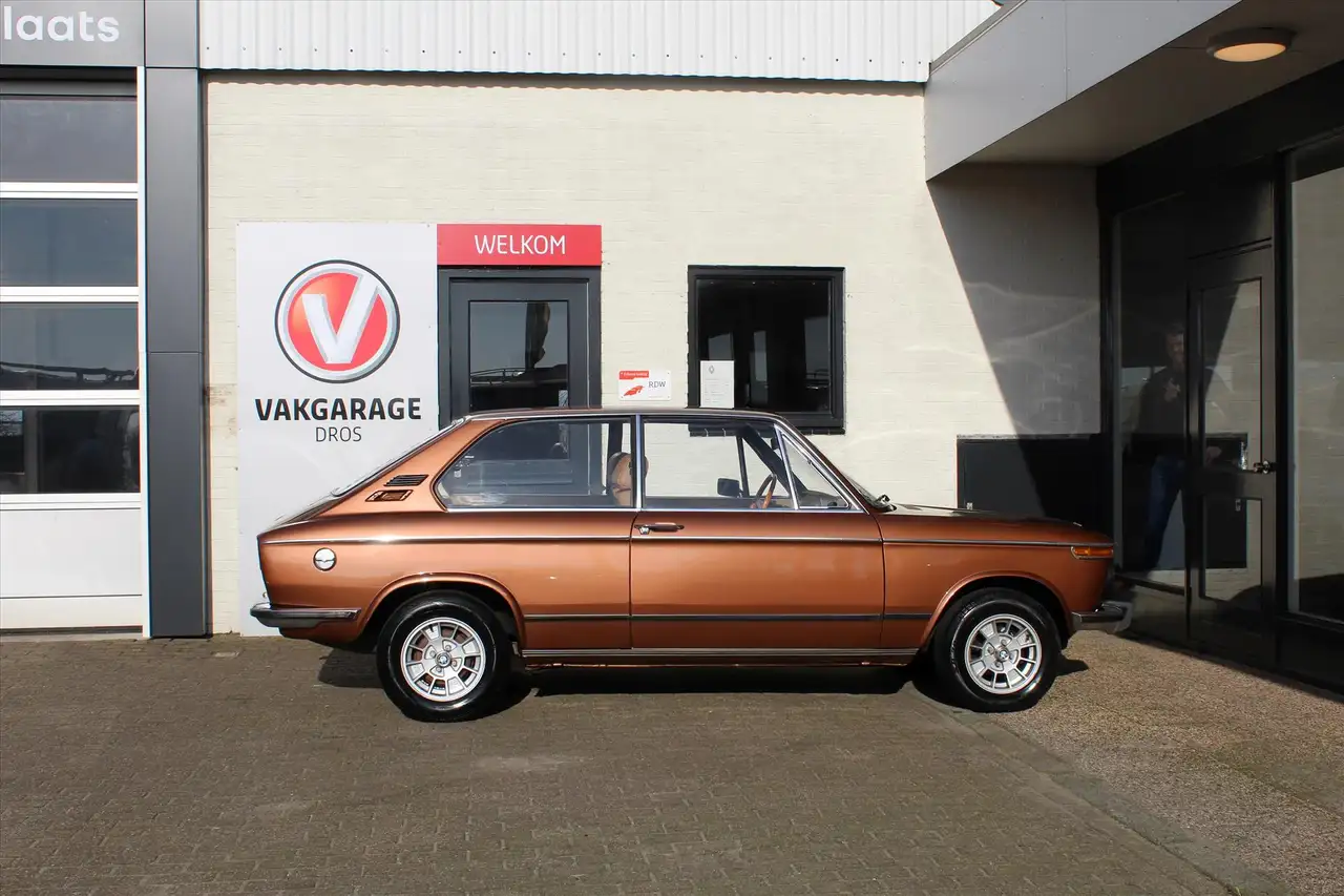 BMW 1800 1802 Touring, foto 5