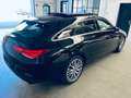 Mercedes-Benz CLA 200 Business 7G-DCT+NAVI+PANO+LED+TVA+CARNET+GARANTIE Noir - thumbnail 4