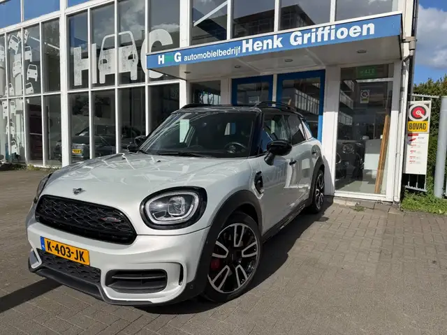 MINI Autres 2.0 John Cooper Works ALL4 Chili I Panoramadak I L