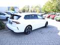Opel Astra Sports Tourer 1.2 Turbo Automatik GS (L) Wit - thumbnail 5