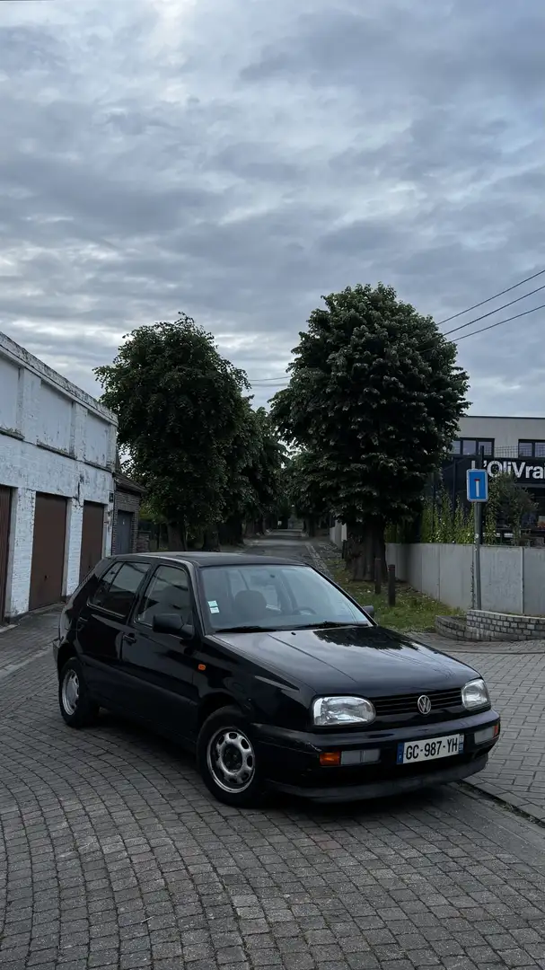 Volkswagen Golf 1.4i CL - 1