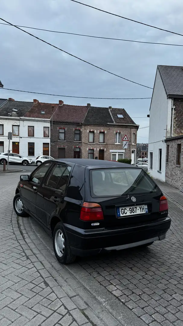 Volkswagen Golf 1.4i CL - 2