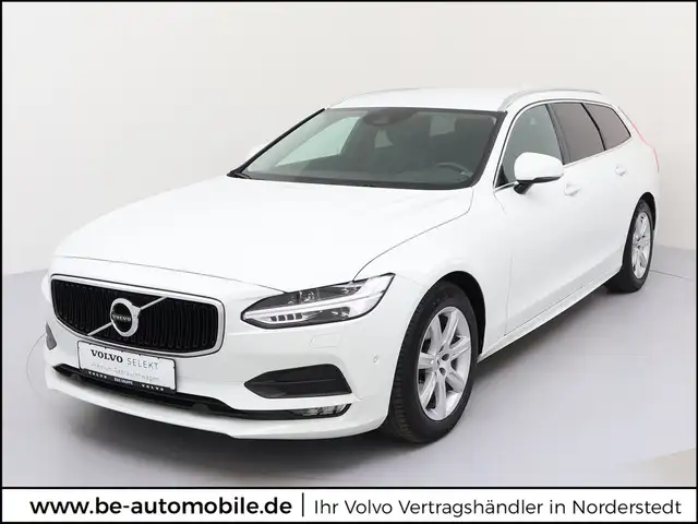 Volvo V90 D4 Momentum Geartronic *AHK*NAVI*Voll LED*
