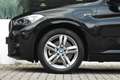BMW X1 xDrive25e M Sport Automaat / Sportstoelen / LED / Zwart - thumbnail 5