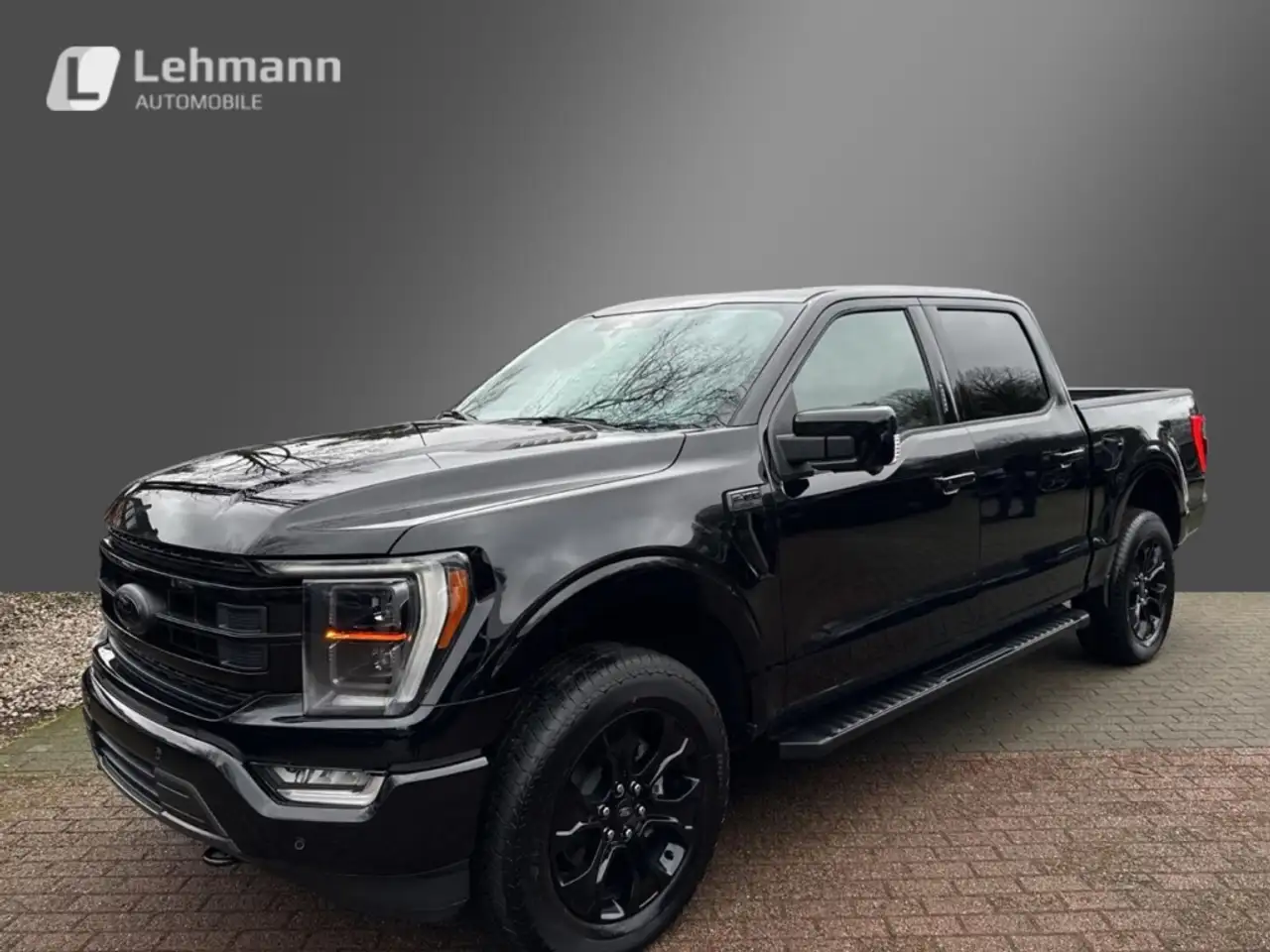 Ford F 150