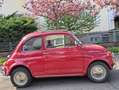 Oldtimer Fiat 500L Rouge - thumbnail 16