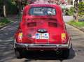 Oldtimer Fiat 500L Rouge - thumbnail 17