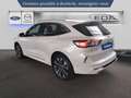 Ford Kuga 2.5 Duratec 190ch FHEV E85 Vignale BVA Weiß - thumbnail 6