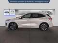 Ford Kuga 2.5 Duratec 190ch FHEV E85 Vignale BVA Weiß - thumbnail 4