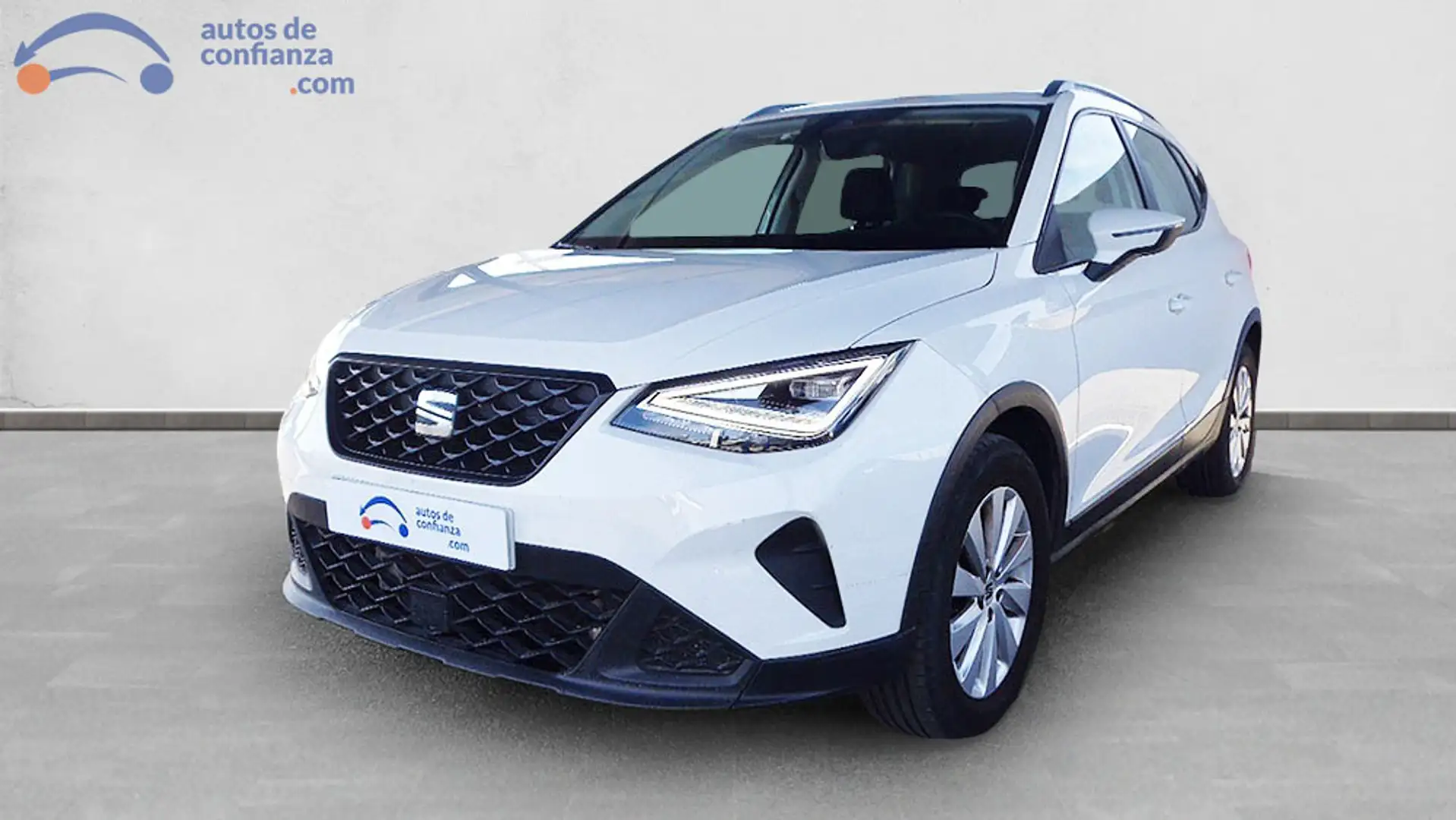 SEAT Arona TSI STYLE PLUS - 1