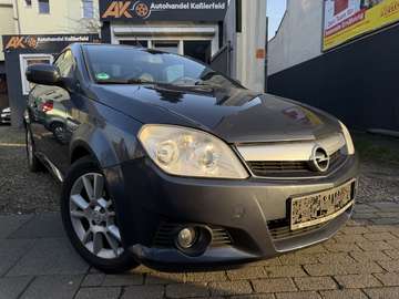 Tigra Twin Top Twin Top 1.4 Edition