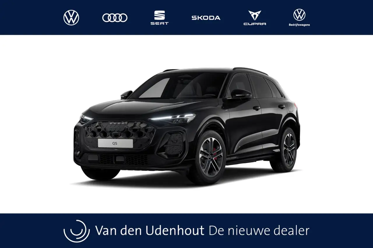 Audi Q5 2026