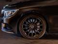 Mercedes-Benz S 500 Coupe 500 4matic Negro - thumbnail 12