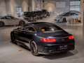 Mercedes-Benz S 500 Coupe 500 4matic Nero - thumbnail 9