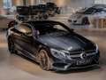 Mercedes-Benz S 500 Coupe 500 4matic Schwarz - thumbnail 3