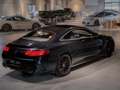 Mercedes-Benz S 500 Coupe 500 4matic Nero - thumbnail 8