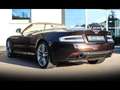 Aston Martin Virage VOLANTE 6.0 V12°MARRON BLACK°SPORT PACK Marrón - thumbnail 3
