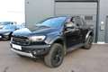 Ford Ranger Raptor Ranger Raptor 4x4 2,0 EcoBlue *1Besitz* *Mwst* Schwarz - thumbnail 1
