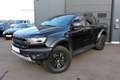 Ford Ranger Raptor Ranger Raptor 4x4 2,0 EcoBlue *1Besitz* *Mwst* Schwarz - thumbnail 2