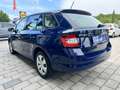 Skoda Fabia Cool Edition Bleu - thumbnail 5