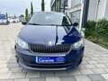 Skoda Fabia Cool Edition Bleu - thumbnail 3