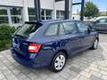 Skoda Fabia Cool Edition Bleu - thumbnail 4
