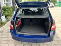 Skoda Fabia Cool Edition Bleu - thumbnail 9